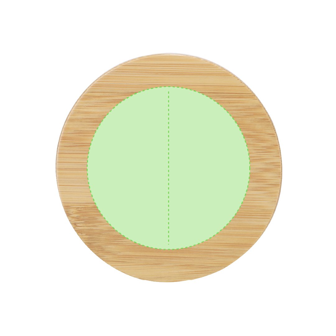 Avant: 55 x 55 mm