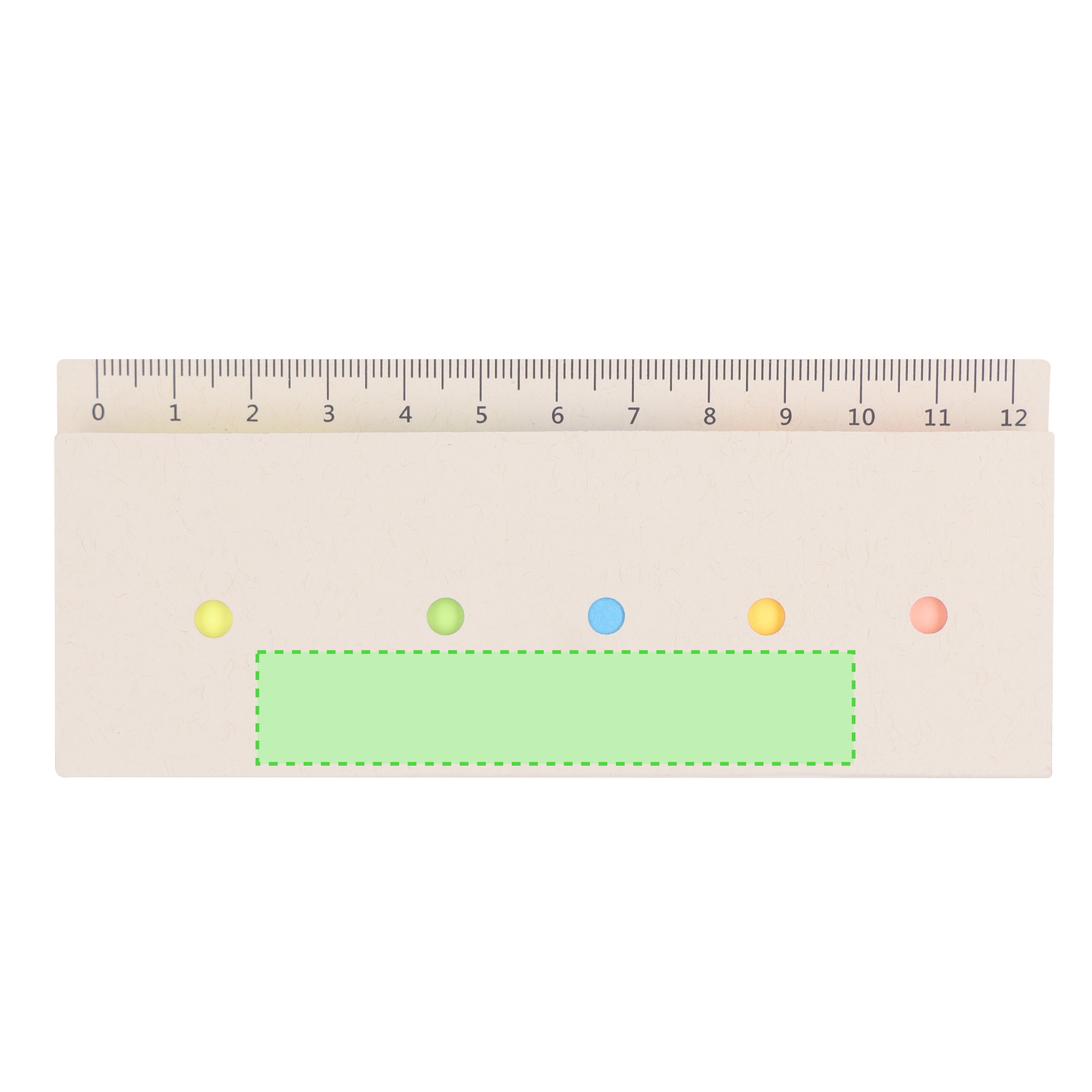Avant: 80 x 10 mm