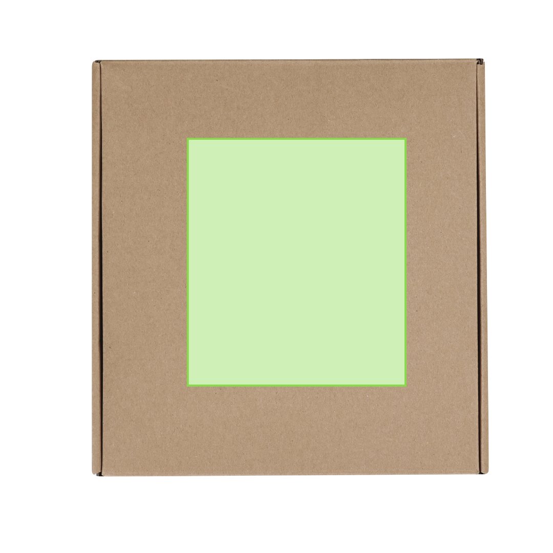 Avant: 170 x 150 mm