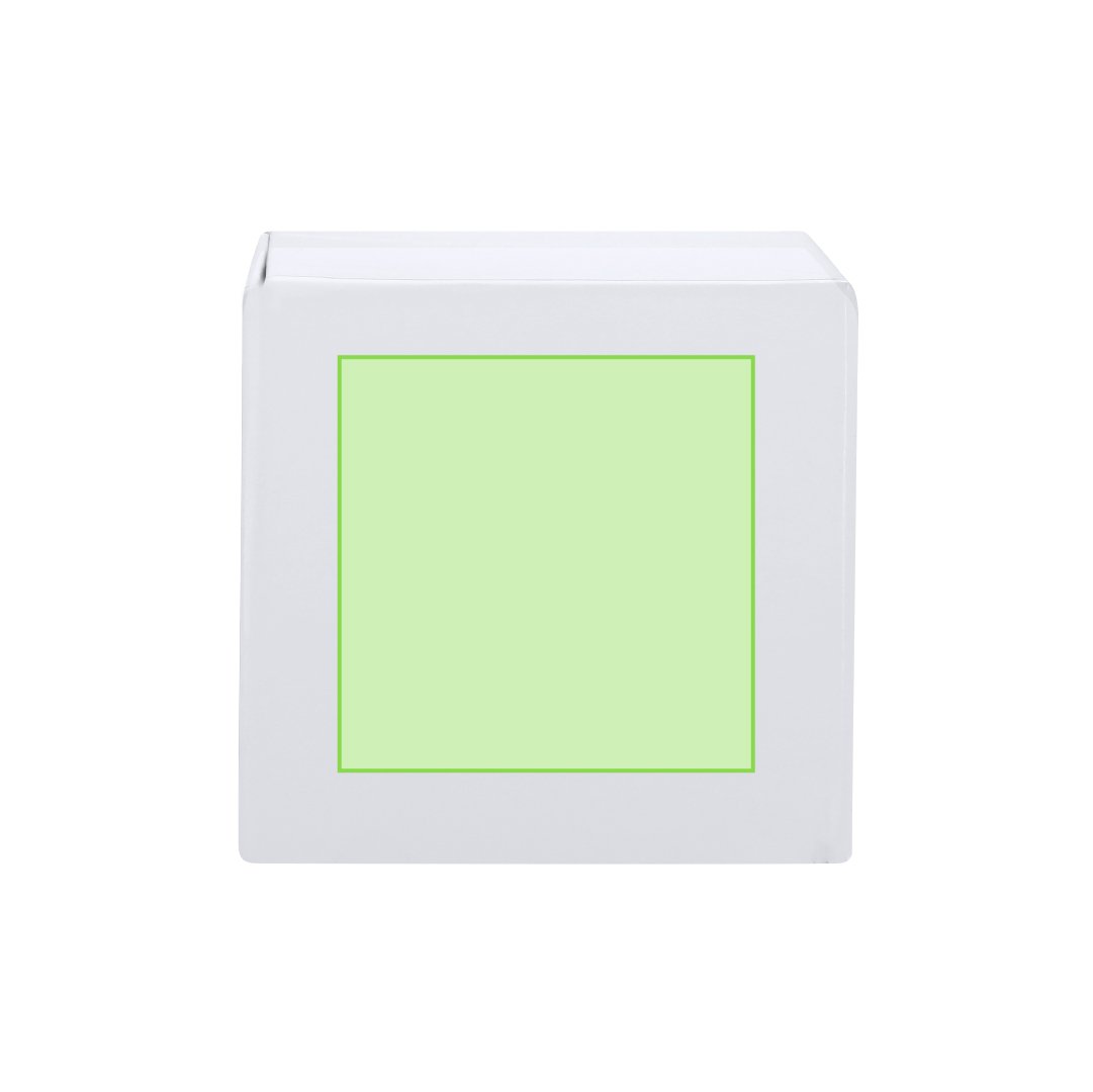 Avant: 65 x 65 mm