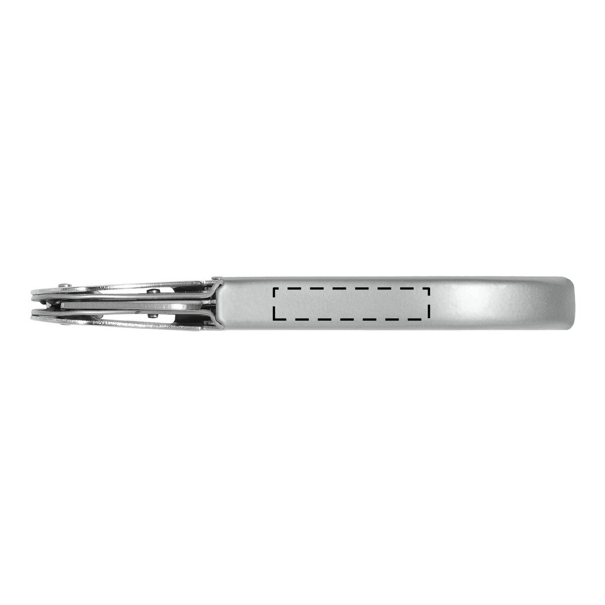 Avant: 23x6mm (1cm²)
