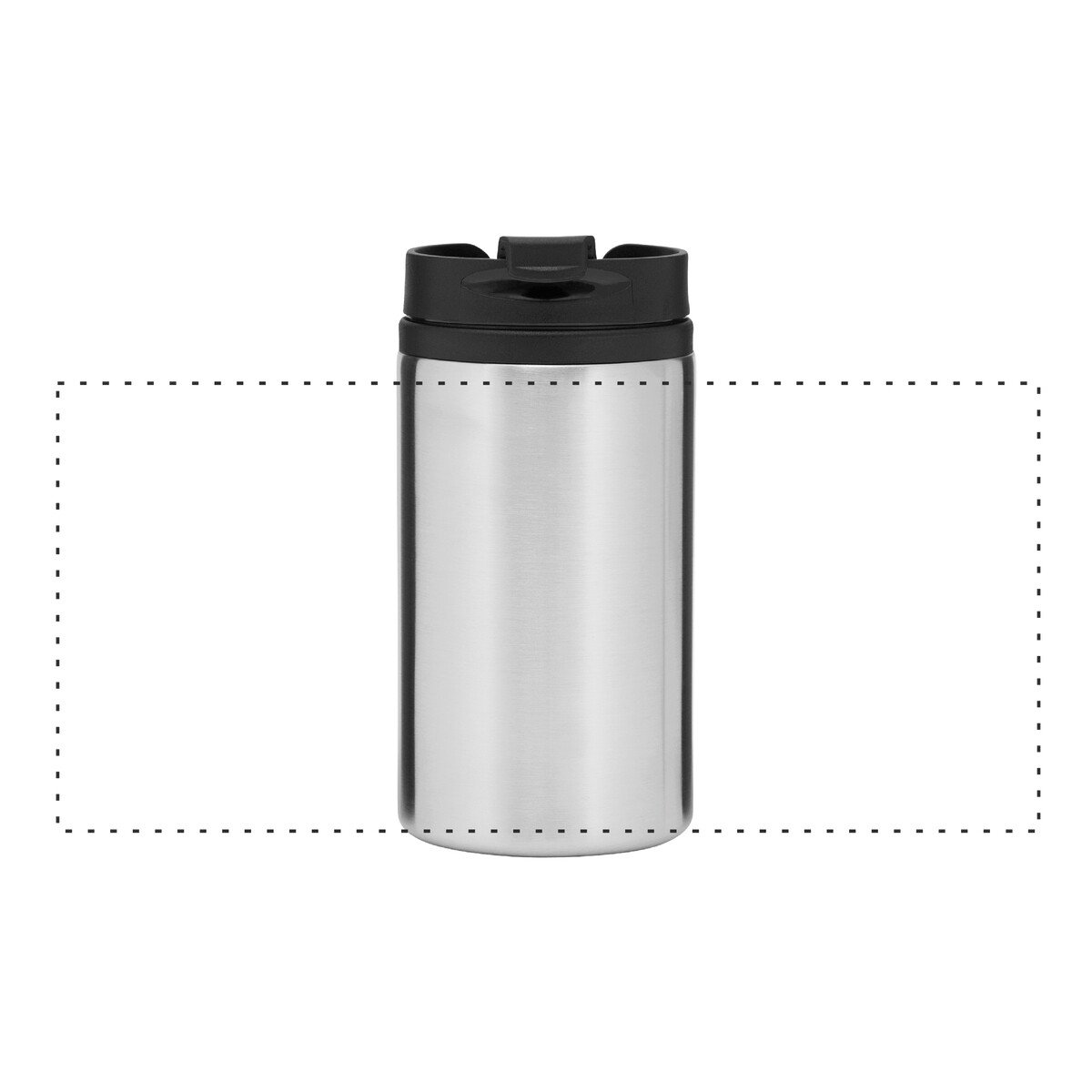 Avant: 230x105mm (242cm²)