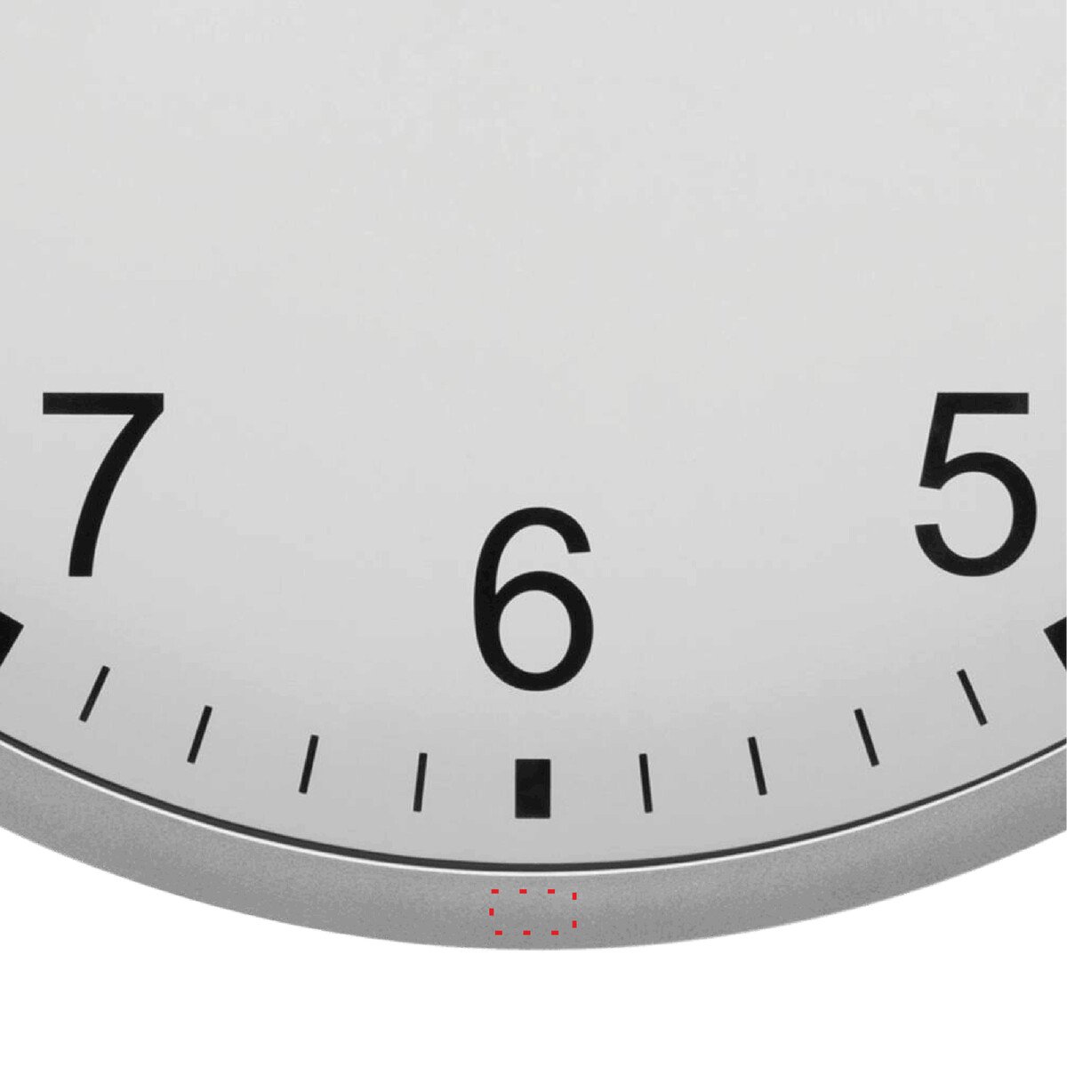 Avant: 40x3mm (1cm²)