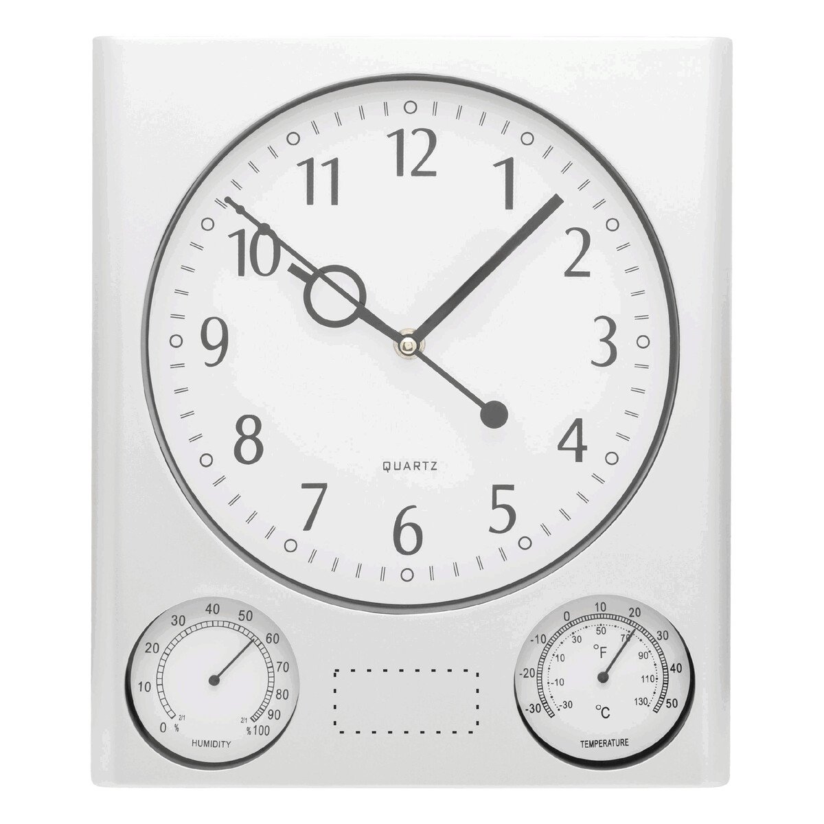 Avant: 65x50mm (33cm²)