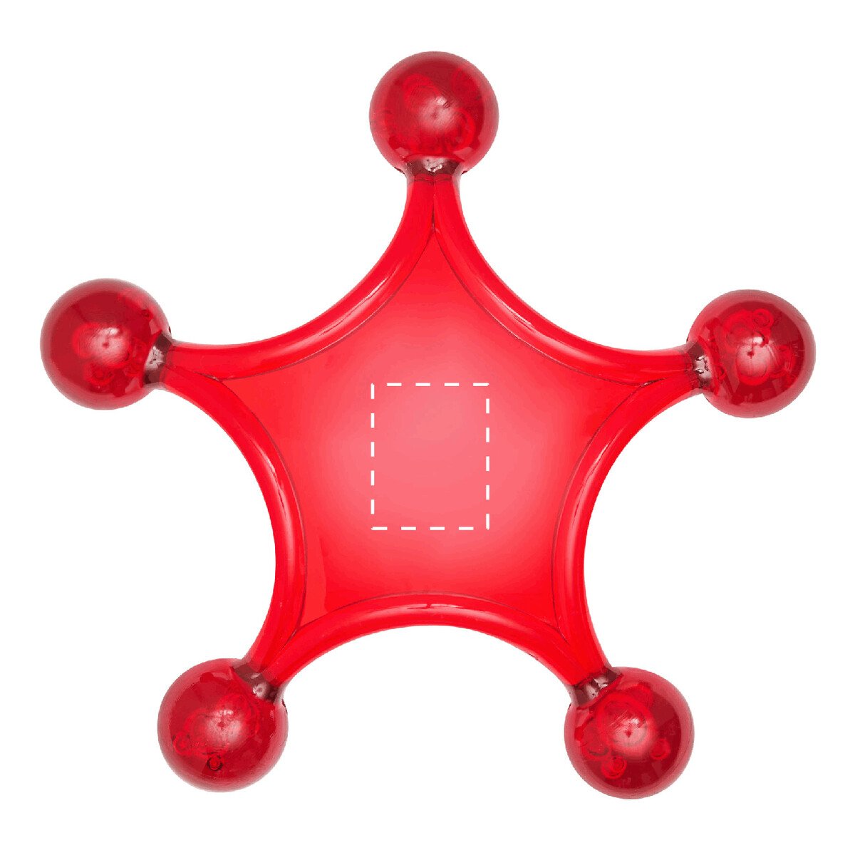 Avant: 20x10mm (2cm²)