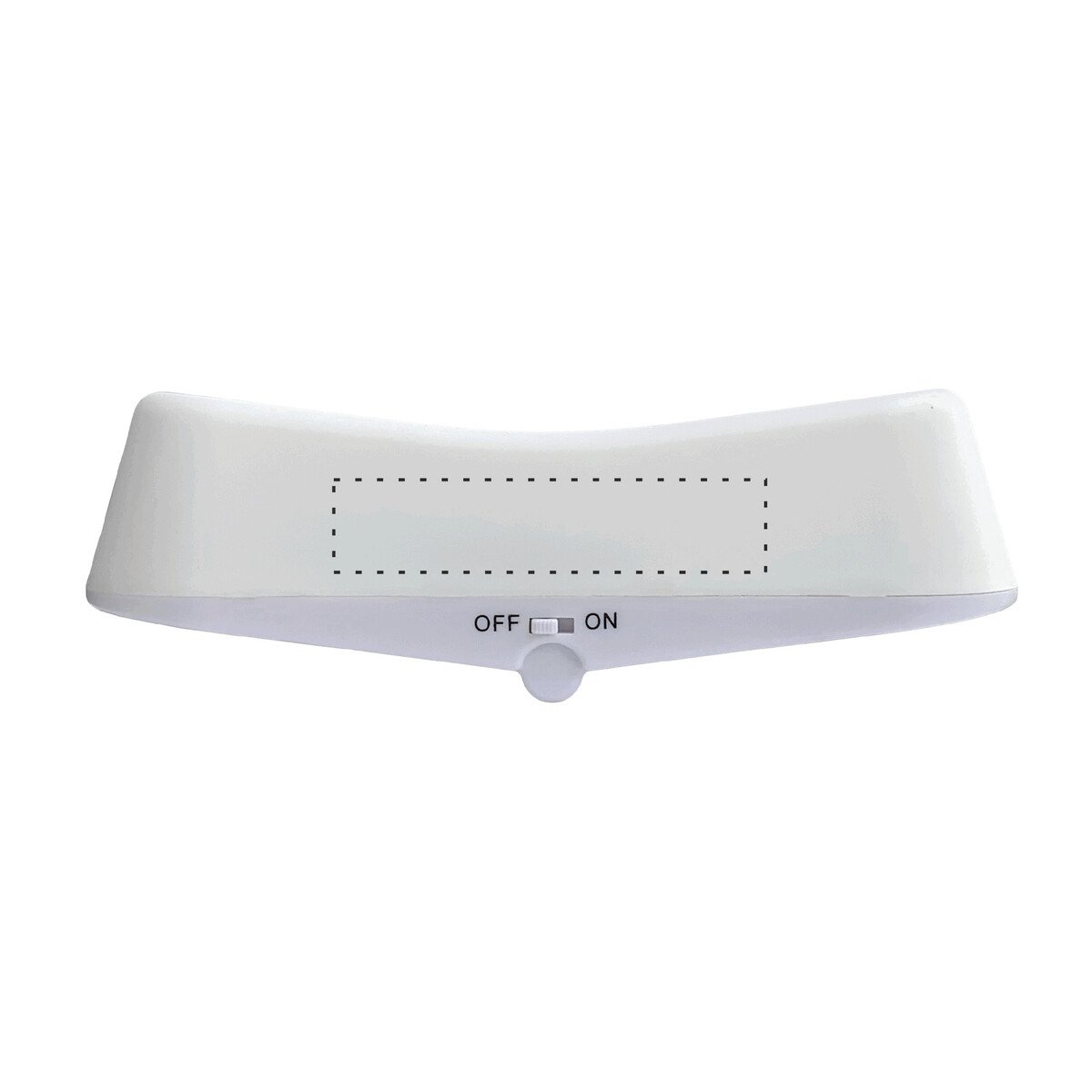 Avant: 70x15mm (11cm²)