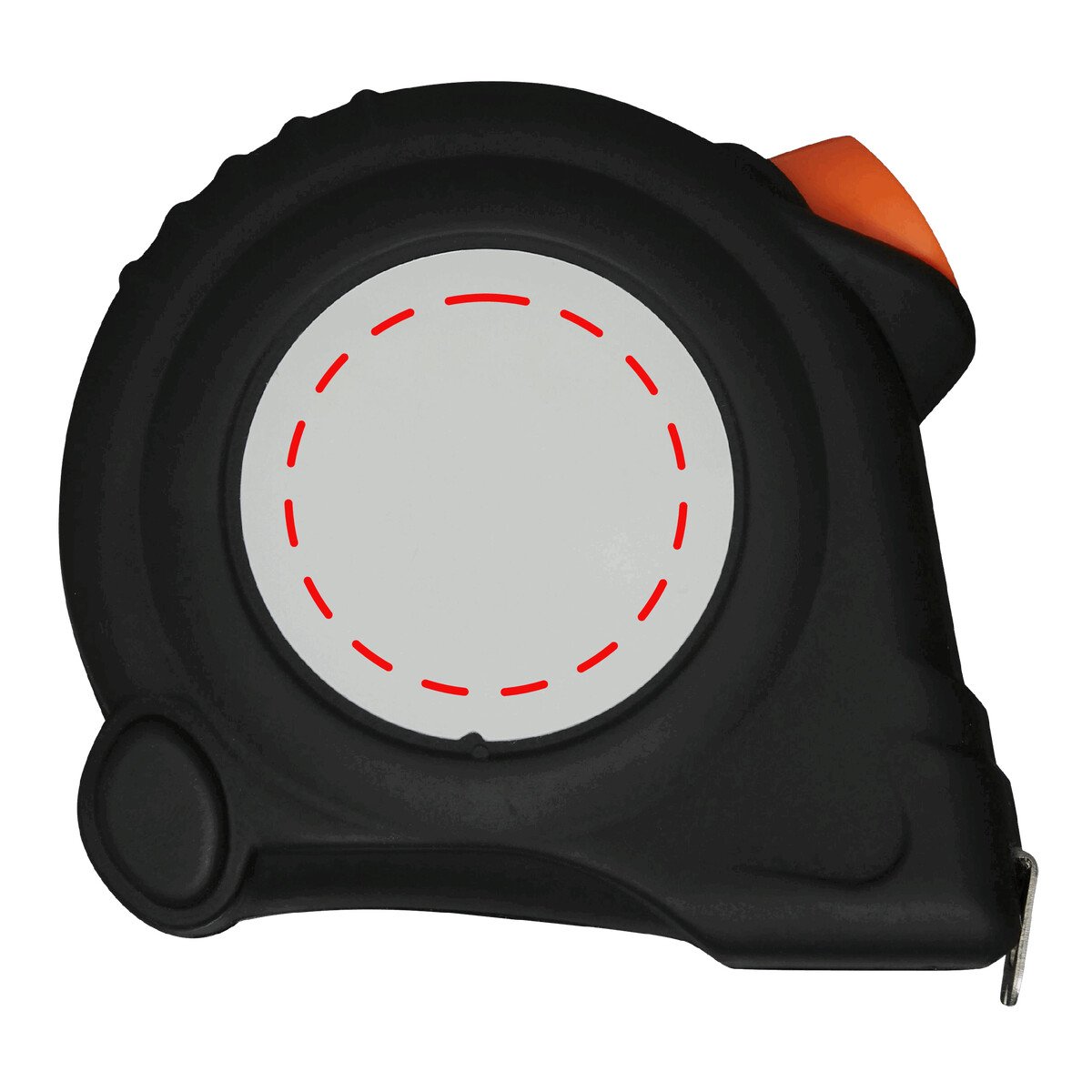 Avant: 33mm (9cm²)