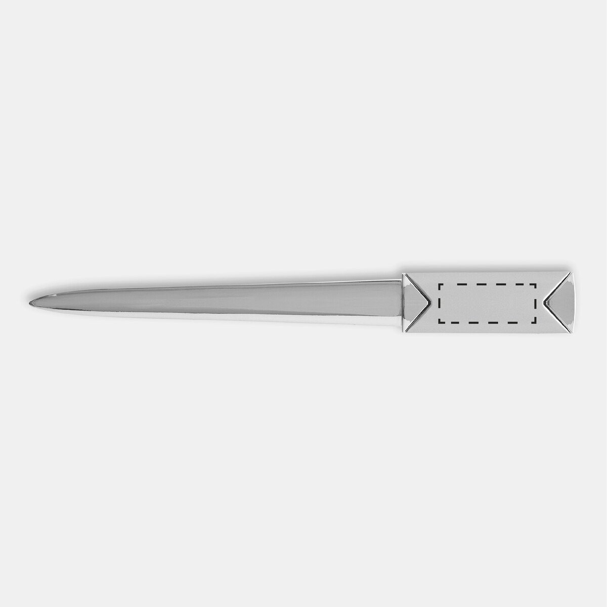 Avant: 40x5mm (2cm²)
