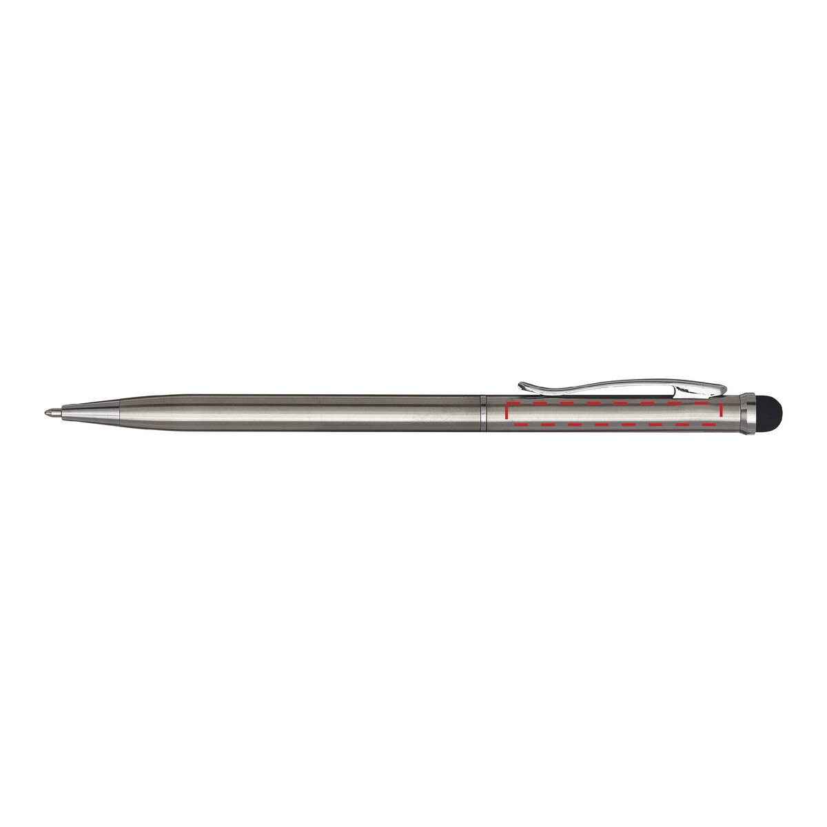 Avant: 40x4mm (2cm²)