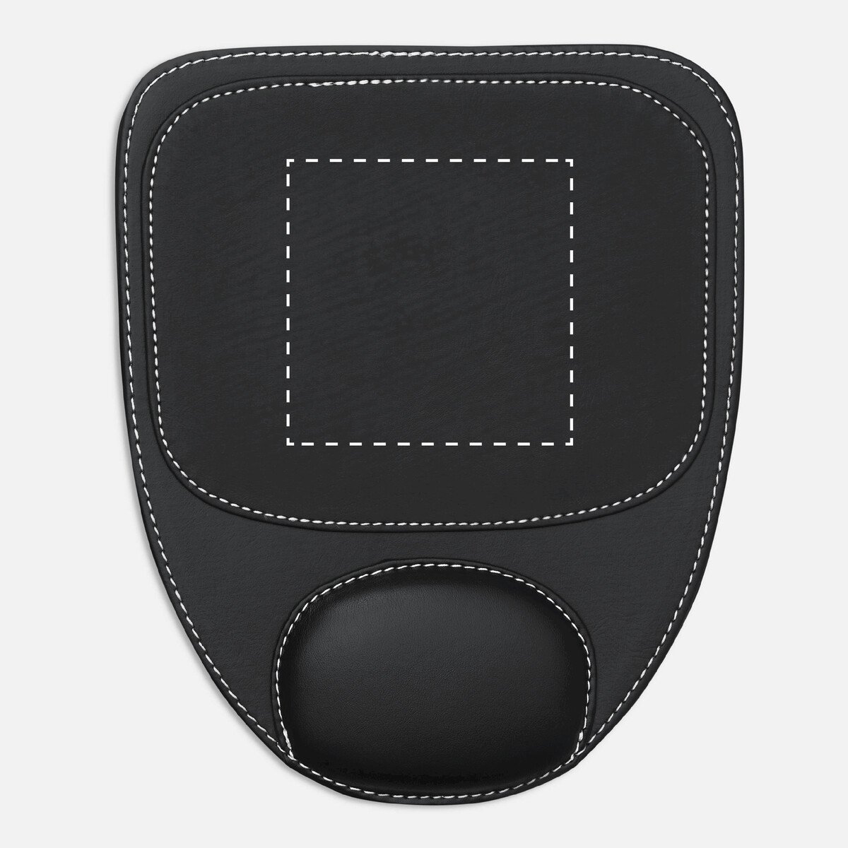 Avant: 150x110mm (165cm²)
