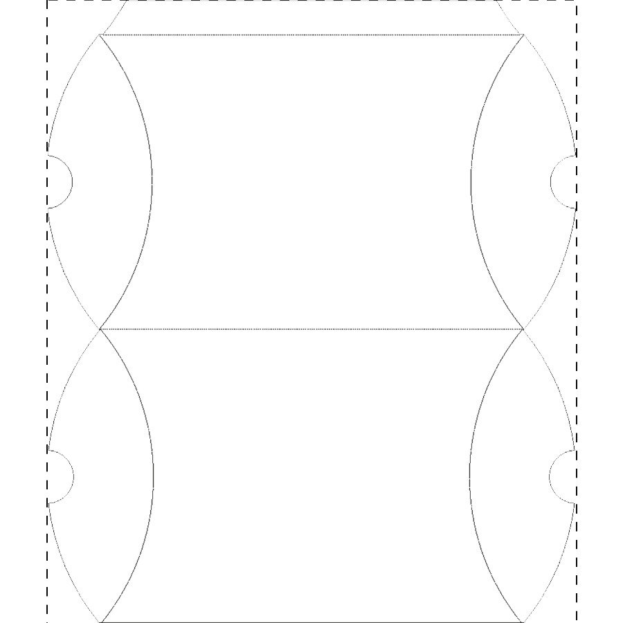 Avant: W:330 mm x H:280 mm x D:0 mm