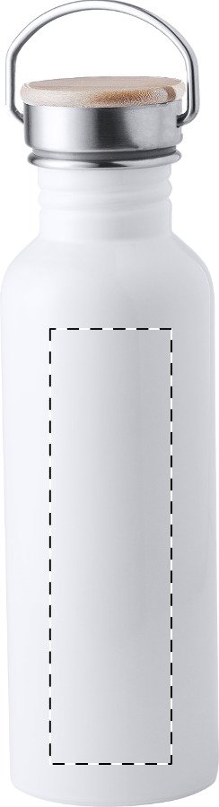 Avant: 40 x 100 mm