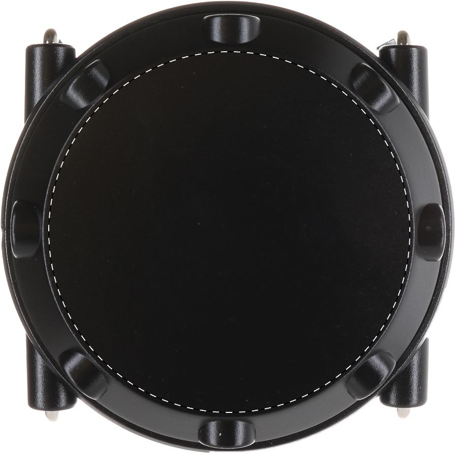 Avant: Ø 40 mm