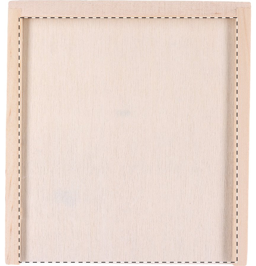 Avant: 60 x 60 mm