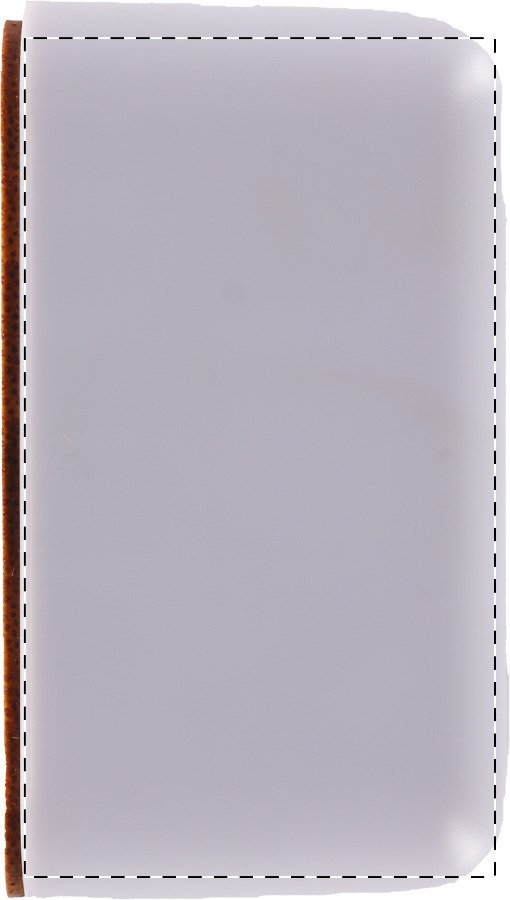 Avant: 40 x 20 mm