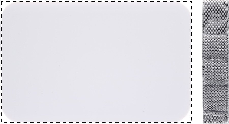 Avant: 187X121 mm