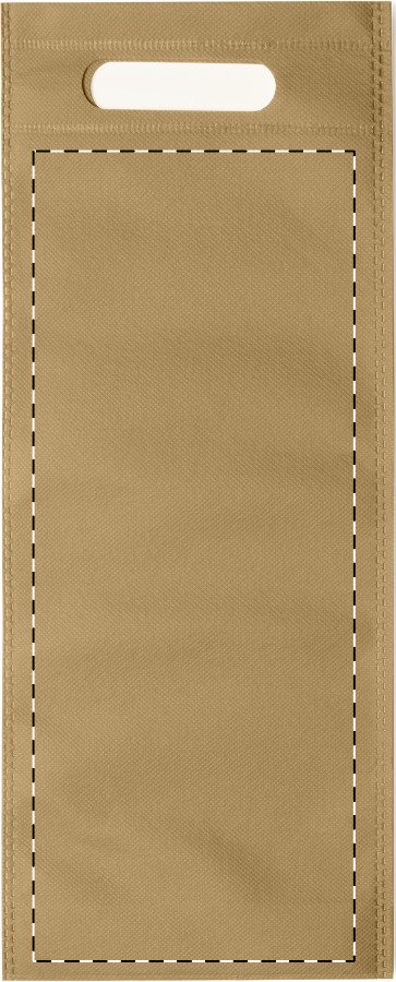 Avant: W:130 mm x H:330 mm x D:0 mm
