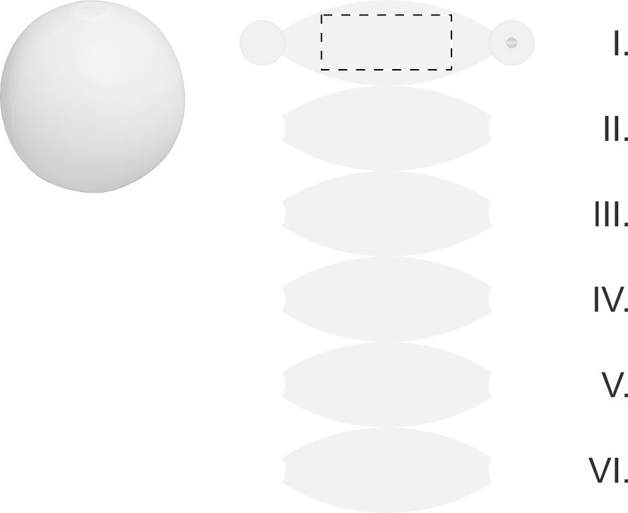 Avant: 120x50 mm