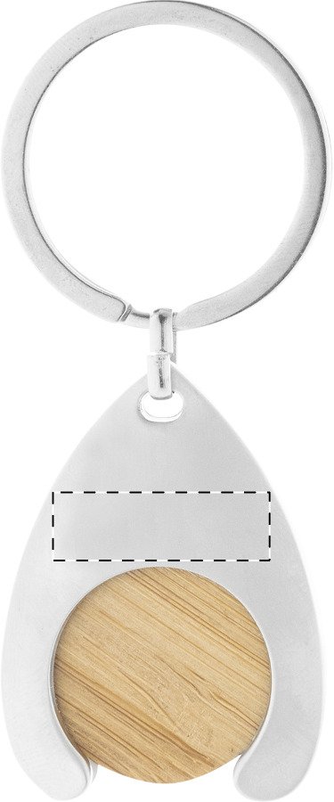 Avant: W:20 mm x H:6 mm x D:0 mm