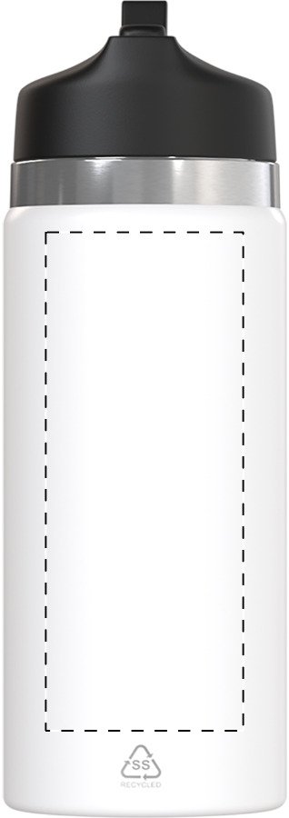 Avant: 38 x 80 mm