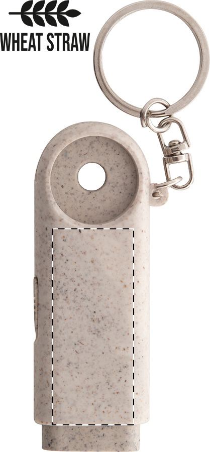 Avant: W:10 mm x H:30 mm x D:0 mm