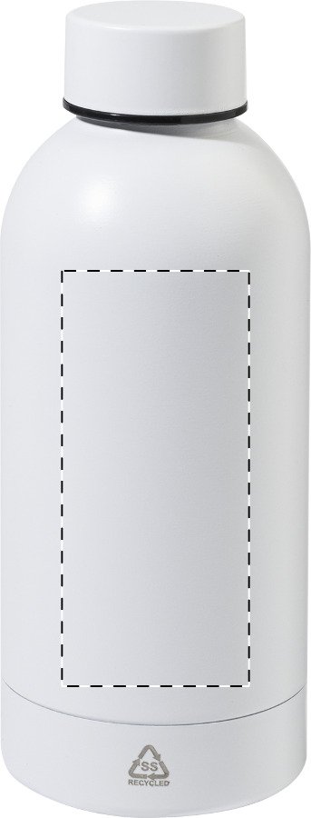 Avant: 40mm x 60mm