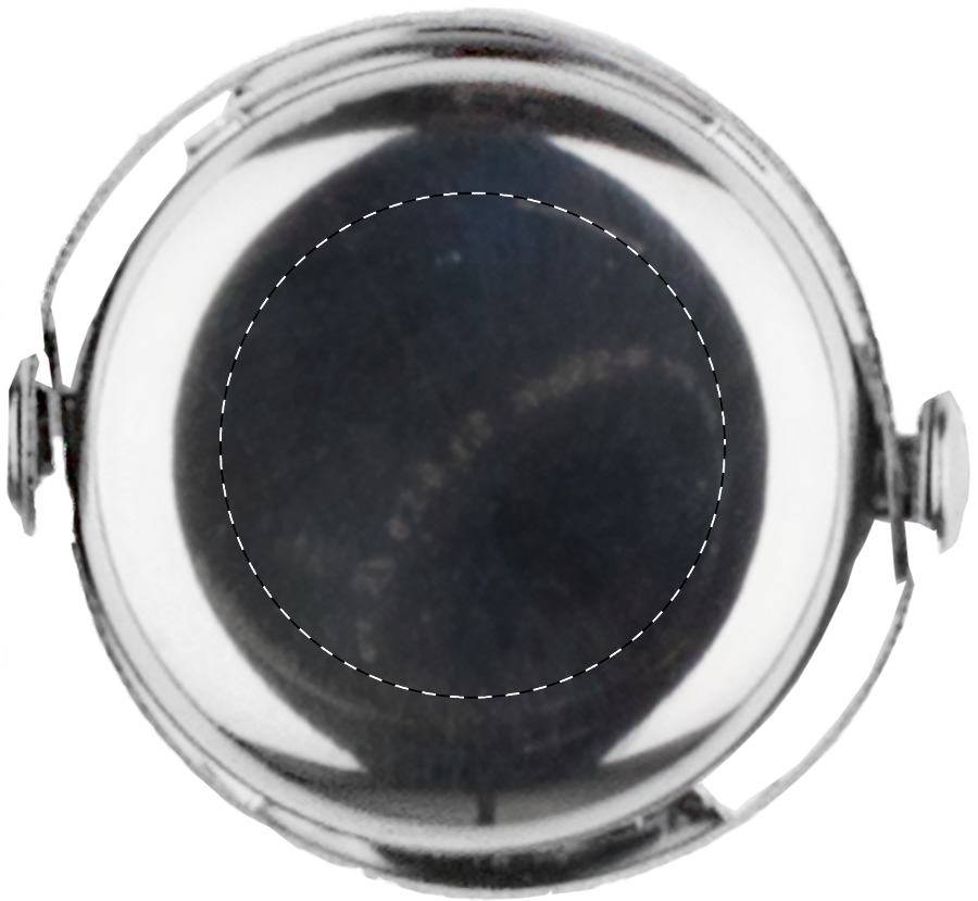 Avant: W:0 mm x H:0 mm x D:24 mm