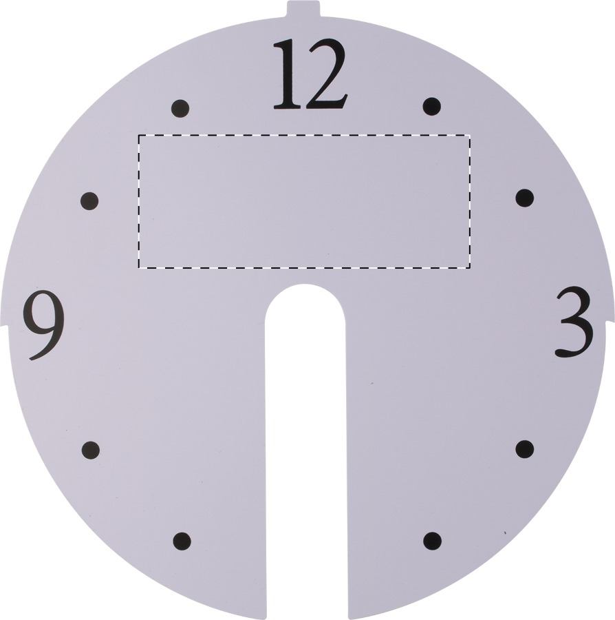 Avant: 50 x 20 mm