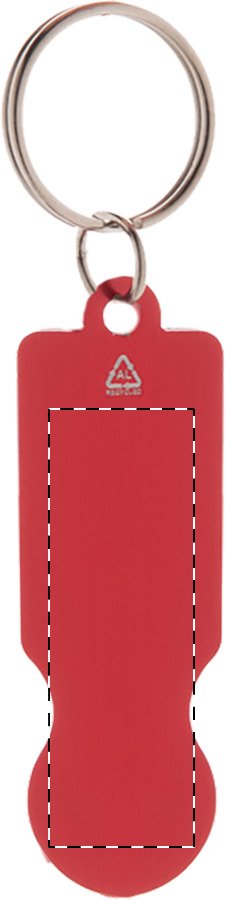 Avant: W:15 mm x H:48 mm x D:0 mm
