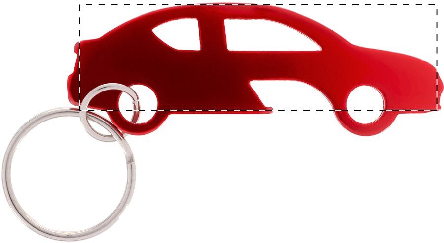 Avant: W:30 mm x H:4 mm x D:0 mm
