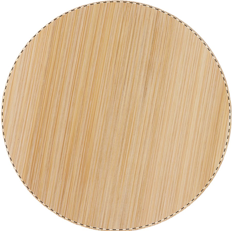 Avant: Ø 70 mm