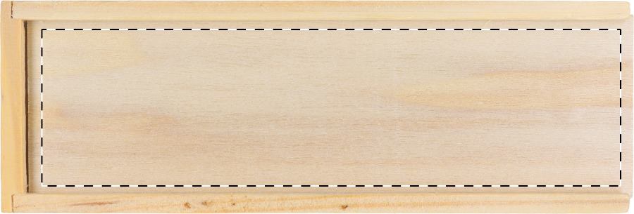 Avant: 100 x 25 mm