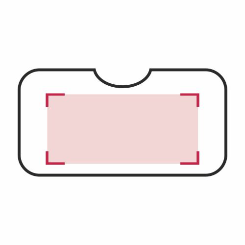 Avant: 460 x 290 mm