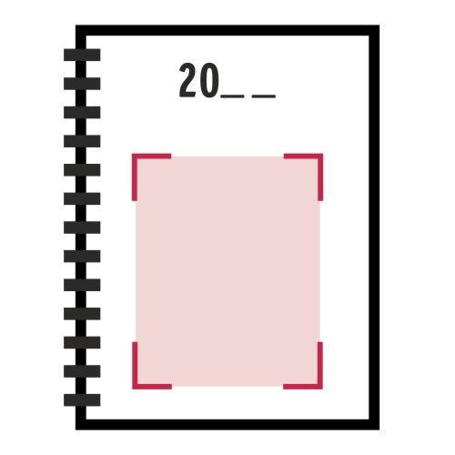 Avant: 80 x 100 mm
