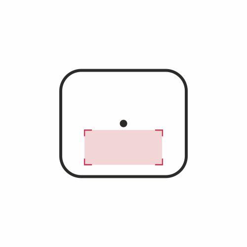 Avant: 130 x 280 mm