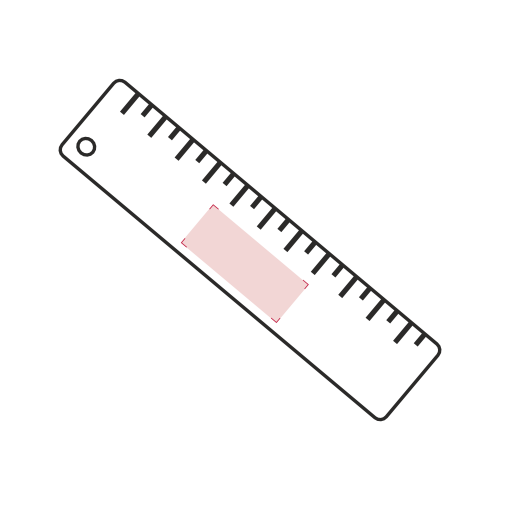Avant: 50 x 6 mm