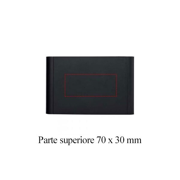 Avant: 70 x 30 mm