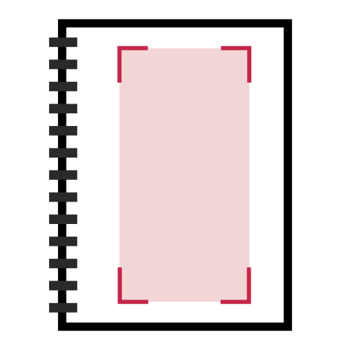 Avant: 60 x 40 mm