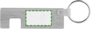 Avant: 30mm x 18mm