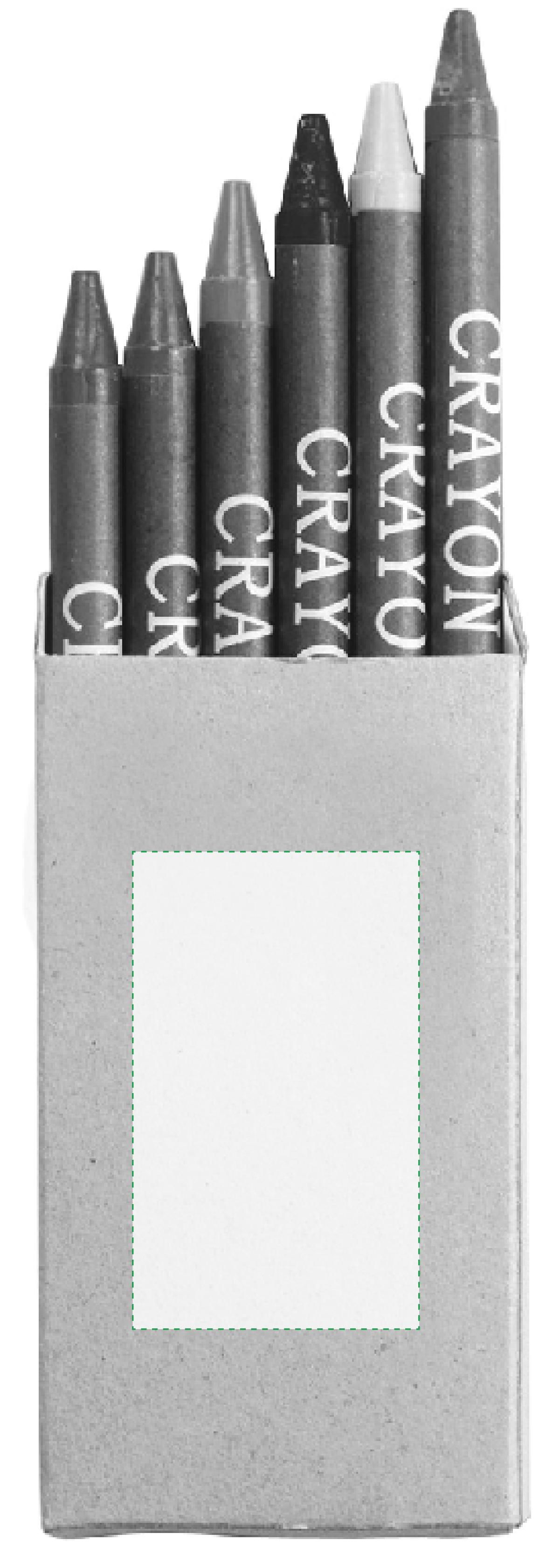 Avant: 30mm x 50mm