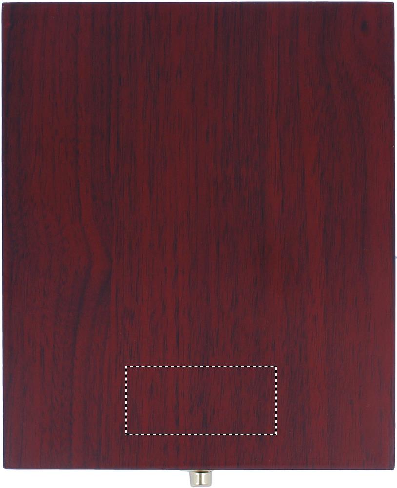 Avant: 55x25 mm