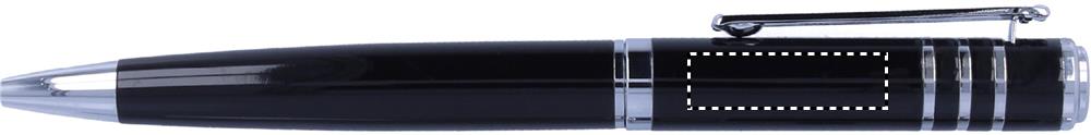 Avant: 25x7 mm