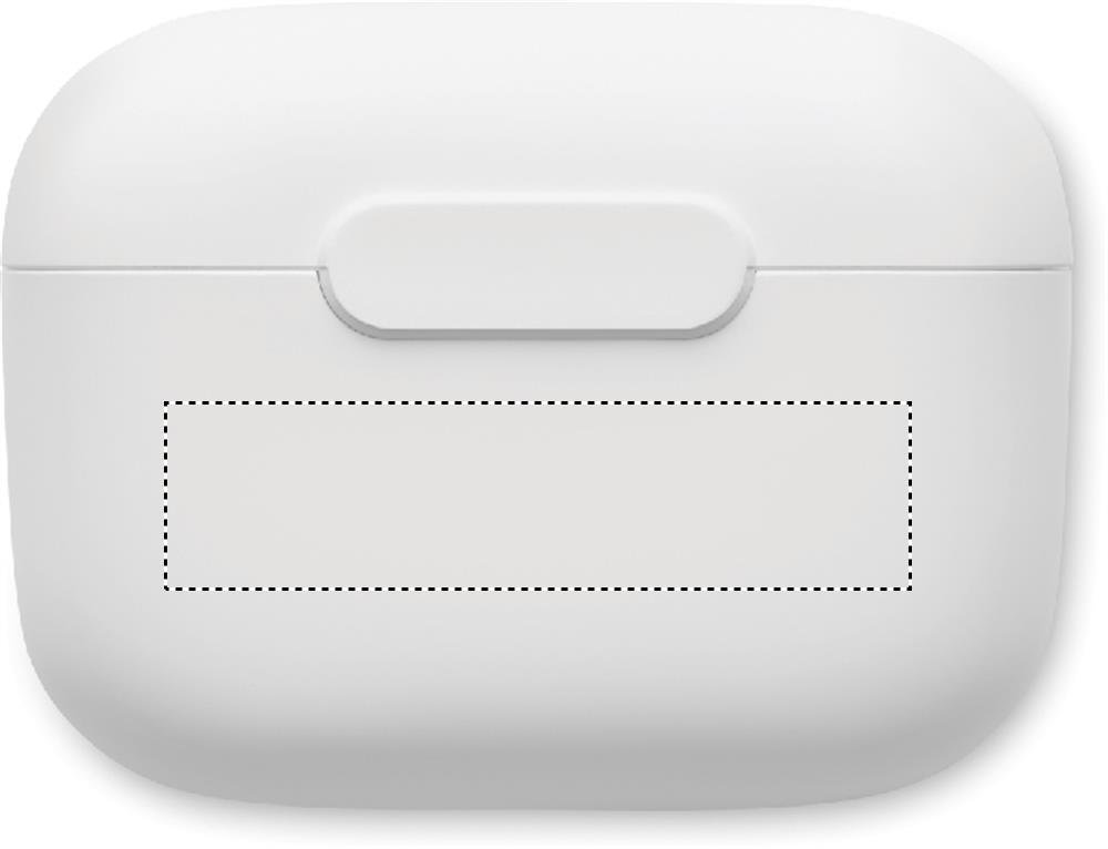 Avant: 40mm x 10mm