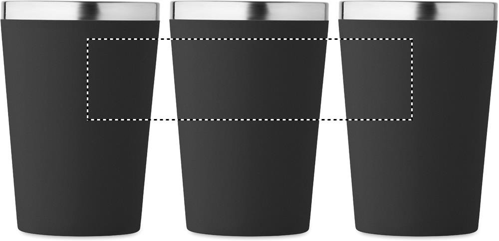Avant: 180x45 mm