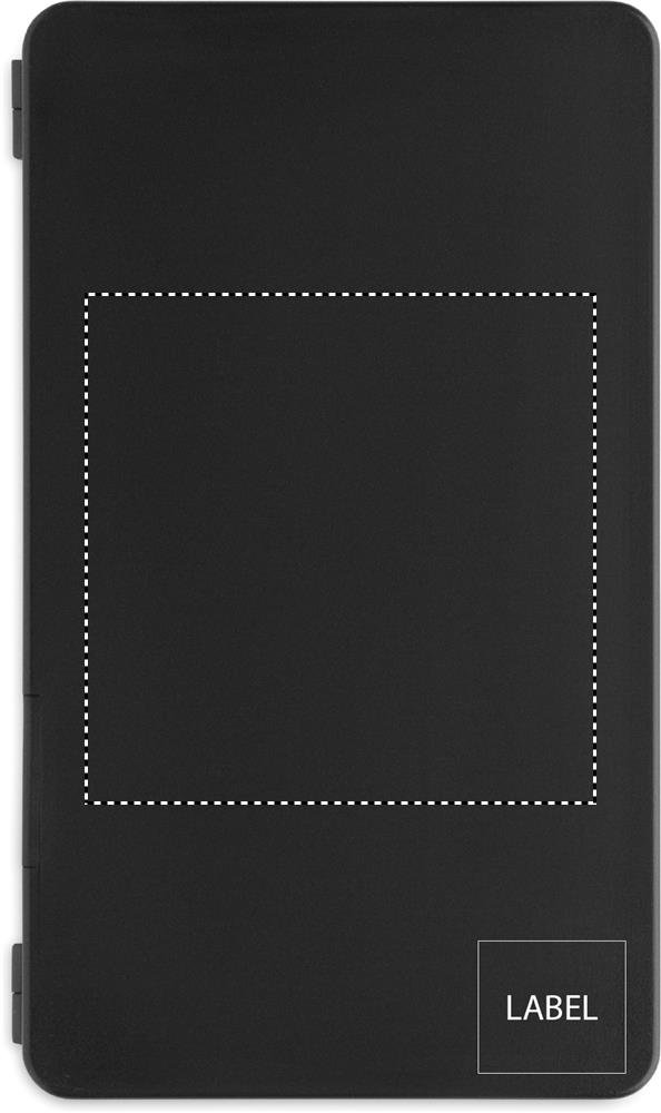 Avant: 60x60 mm