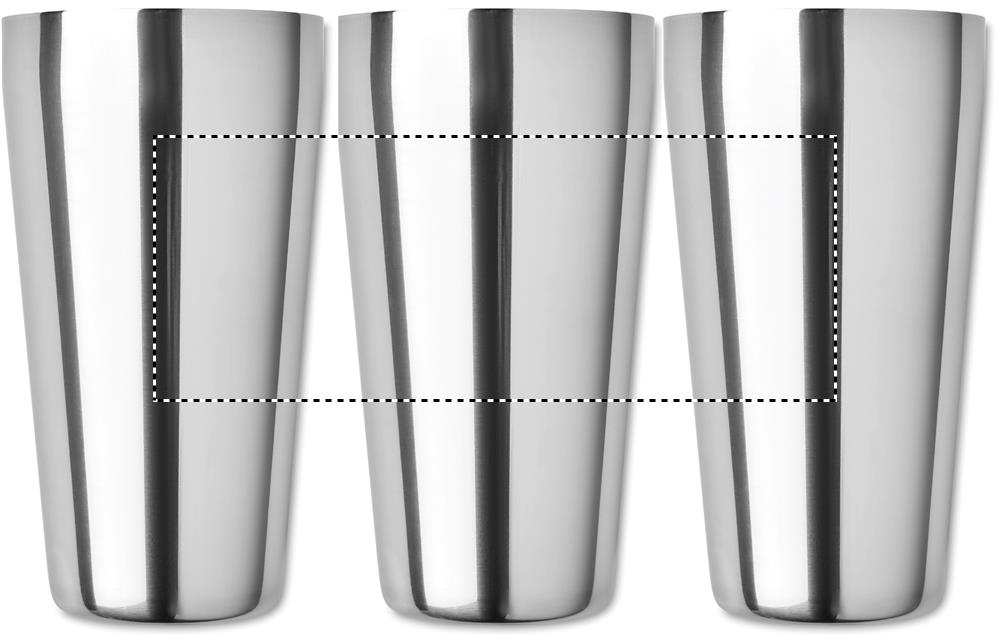Avant: 180x70 mm