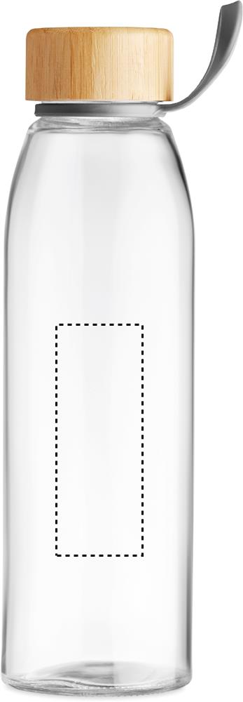Avant: 30x80 mm