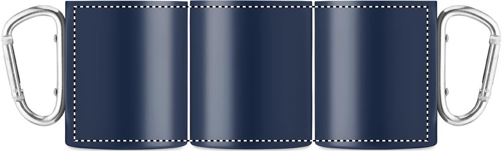 Avant: 210x80 mm