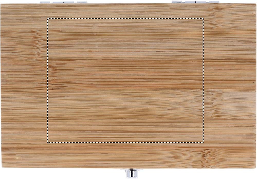 Avant: 100x80 mm
