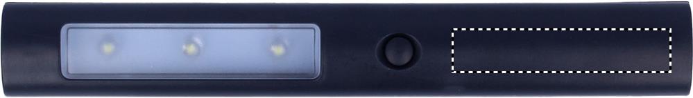 Avant: 50x10 mm